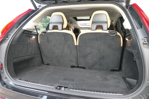 וולוו XC90 וולוו XC90